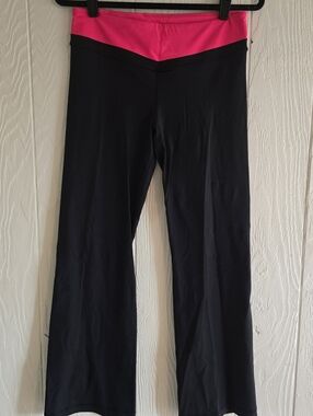 Victoria Secrer Sport Leggings Sz M Short